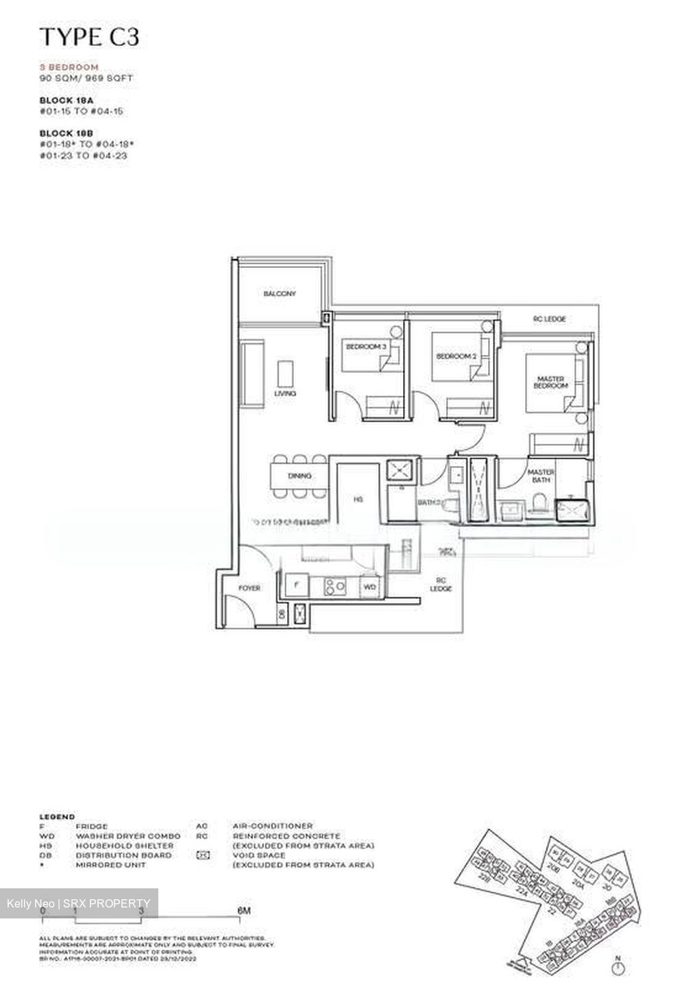 Terra Hill (D5), Apartment #573738561